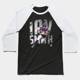 Irv Smith Jr. Minnesota Retro Baseball T-Shirt